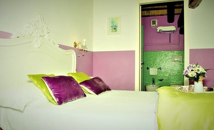 Relais Alcova Del Doge