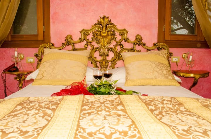 Relais Alcova Del Doge