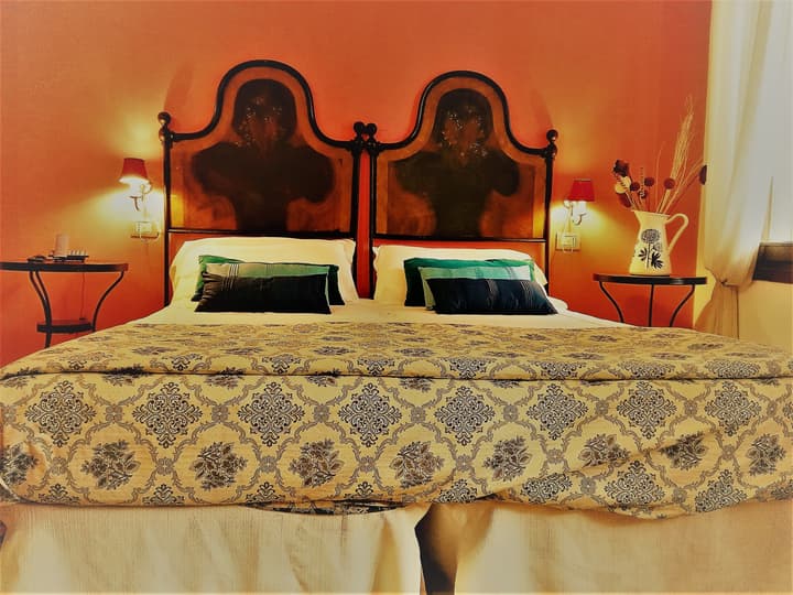 Relais Alcova Del Doge