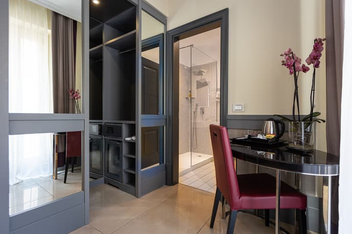 Hotel Castellino Roma