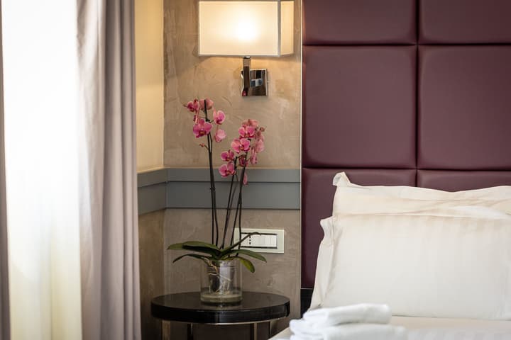 Hotel Castellino Roma