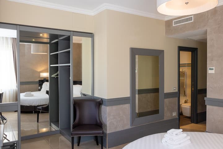 Hotel Castellino Roma