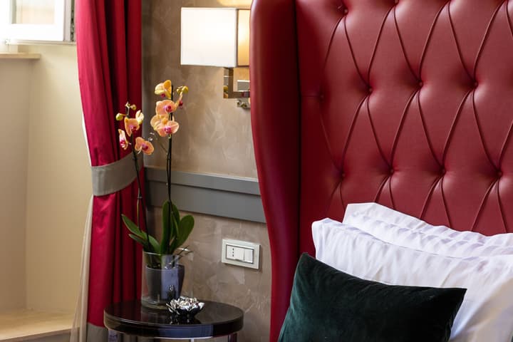 Hotel Castellino Roma