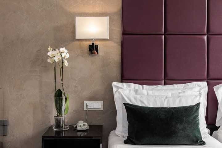 Hotel Castellino Roma