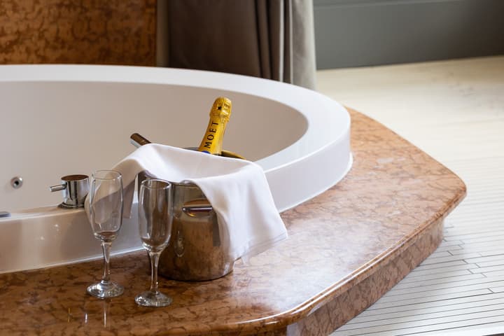 Hotel Castellino Roma