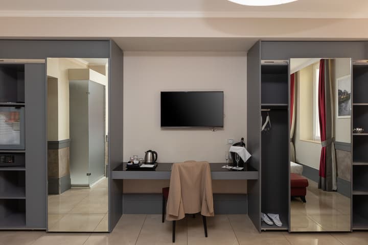 Hotel Castellino Roma