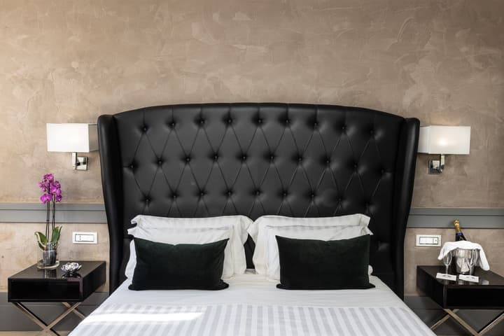 Hotel Castellino Roma