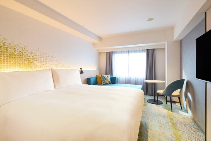 Holiday Inn Kyoto Gojo by IHG