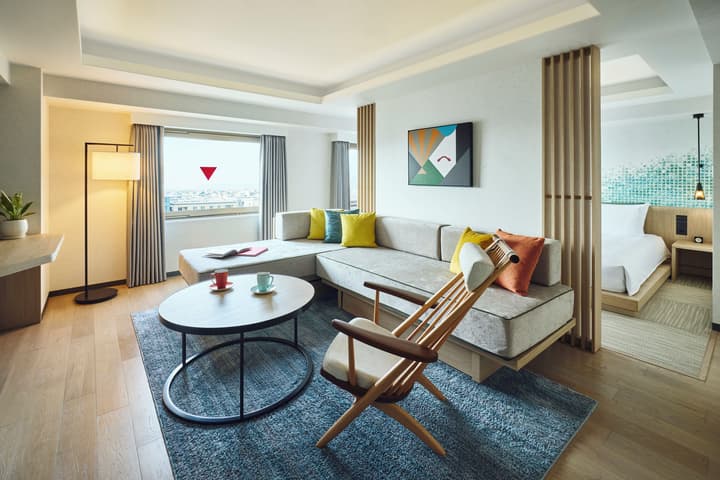 Holiday Inn Kyoto Gojo by IHG