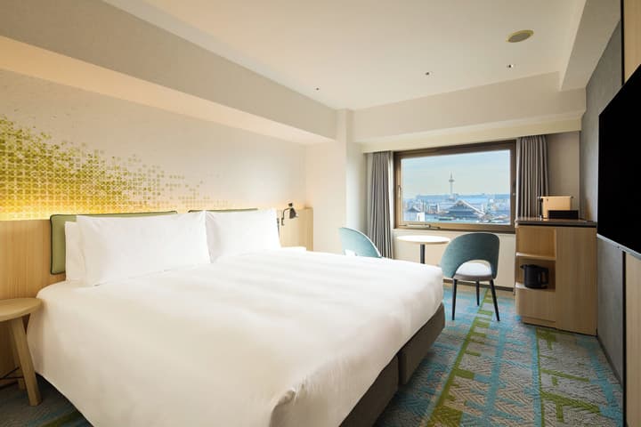 Holiday Inn Kyoto Gojo by IHG