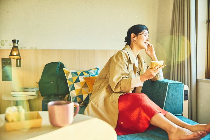 Holiday Inn Kyoto Gojo by IHG