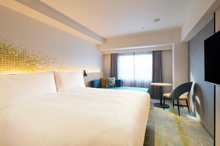 Holiday Inn Kyoto Gojo by IHG