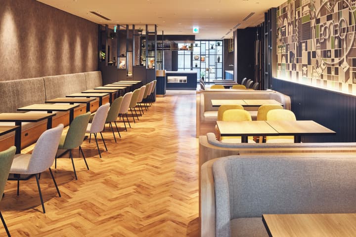 Holiday Inn Kyoto Gojo by IHG