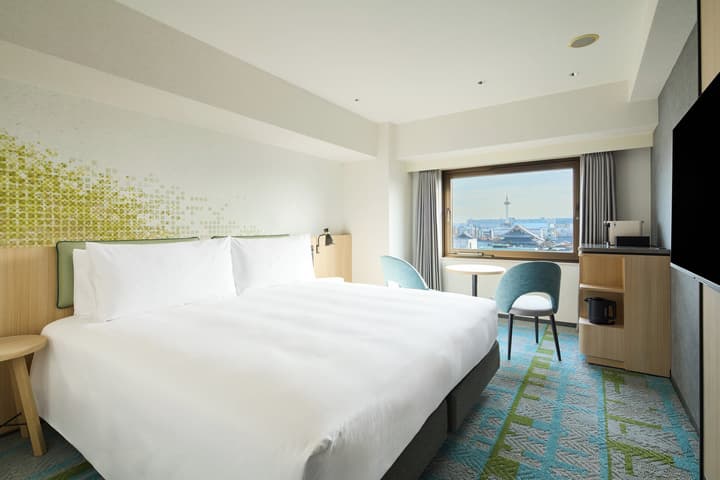 Holiday Inn Kyoto Gojo by IHG