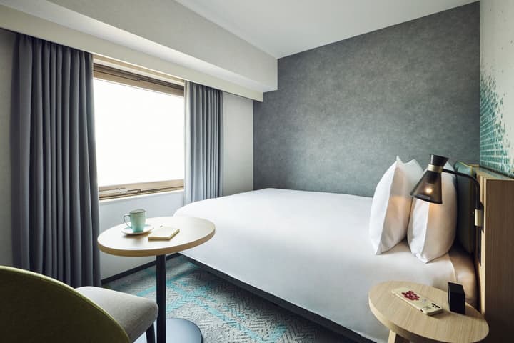 Holiday Inn Kyoto Gojo by IHG