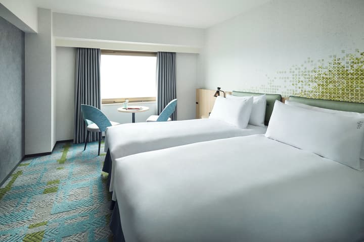 Holiday Inn Kyoto Gojo by IHG