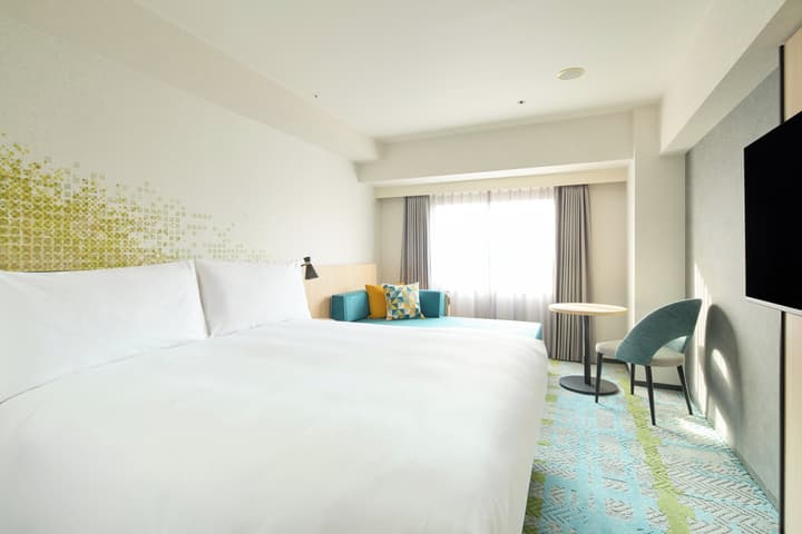 Holiday Inn Kyoto Gojo by IHG