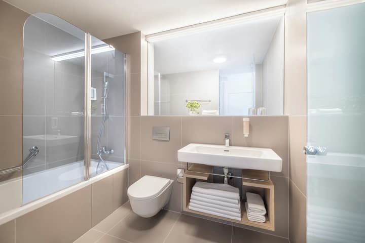 Valamar Tirena Hotel