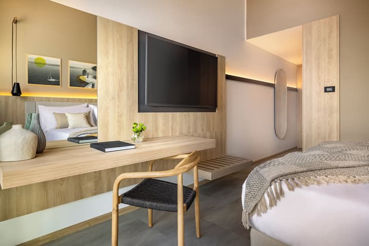 Valamar Tirena Hotel