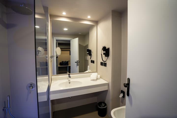 BV Oly Hotel