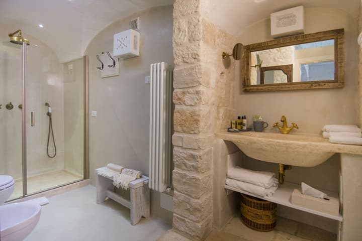 Masseria Salinola