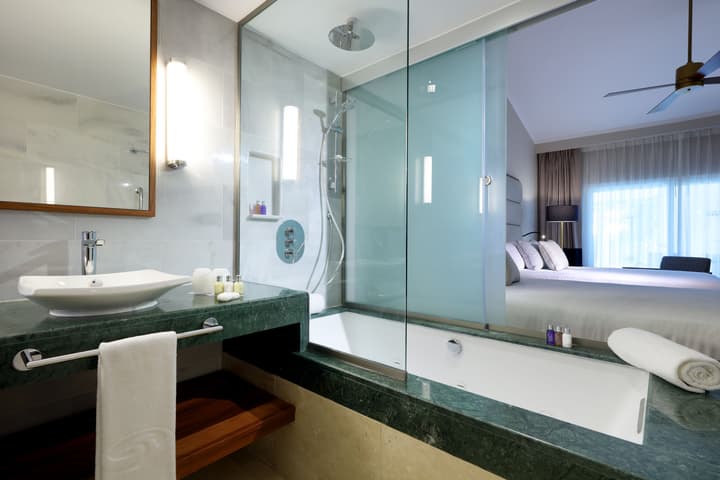 Grand Palladium Punta Cana Resort & Spa - All Inclusive
