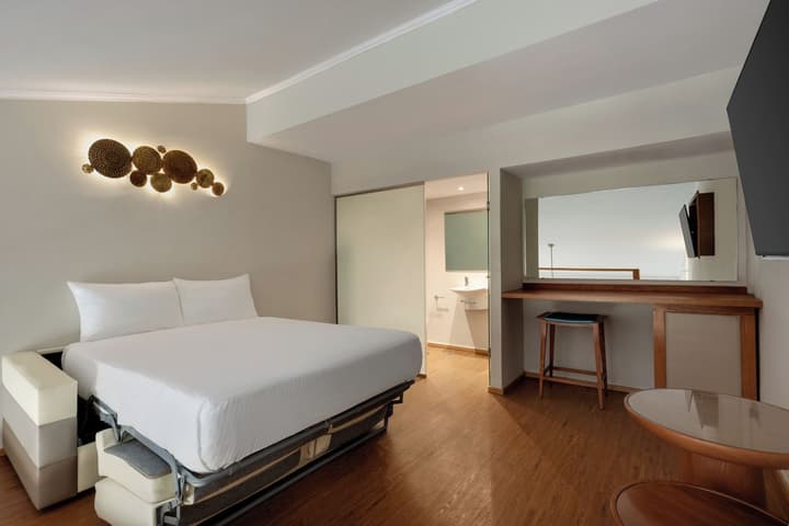 Grand Palladium Punta Cana Resort & Spa - All Inclusive