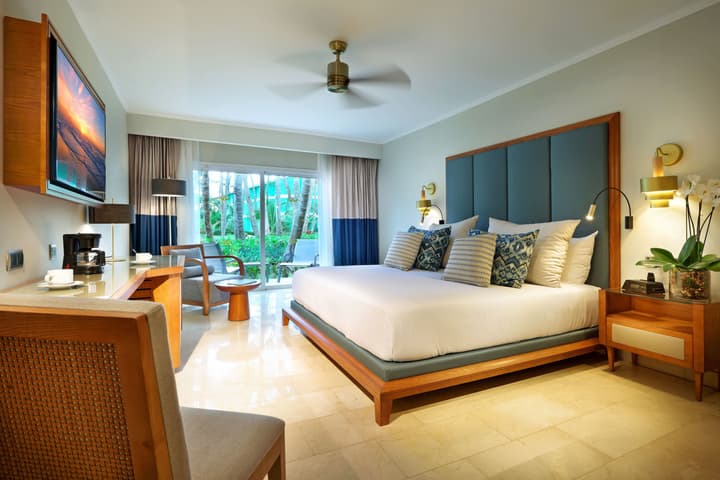 Grand Palladium Punta Cana Resort & Spa - All Inclusive