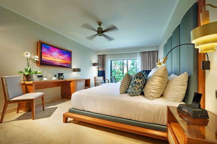 Grand Palladium Punta Cana Resort & Spa - All Inclusive