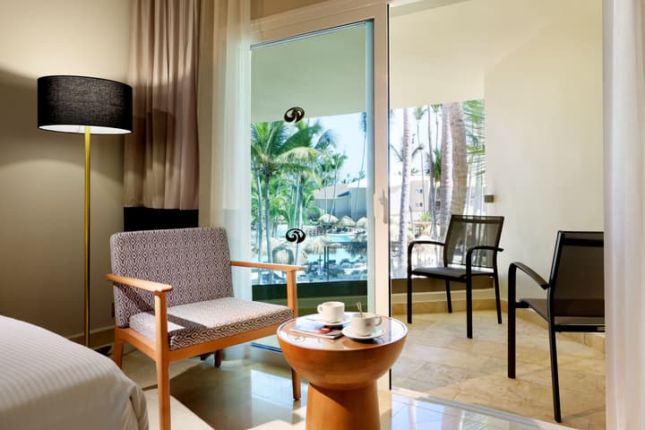 Grand Palladium Punta Cana Resort & Spa - All Inclusive