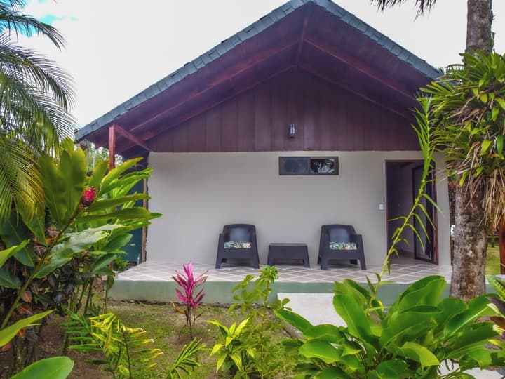 Hotel Lavas Tacotal