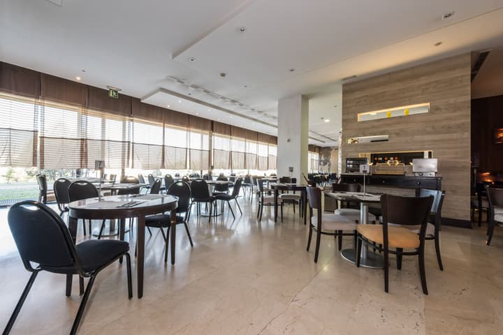 Hotel Mercader