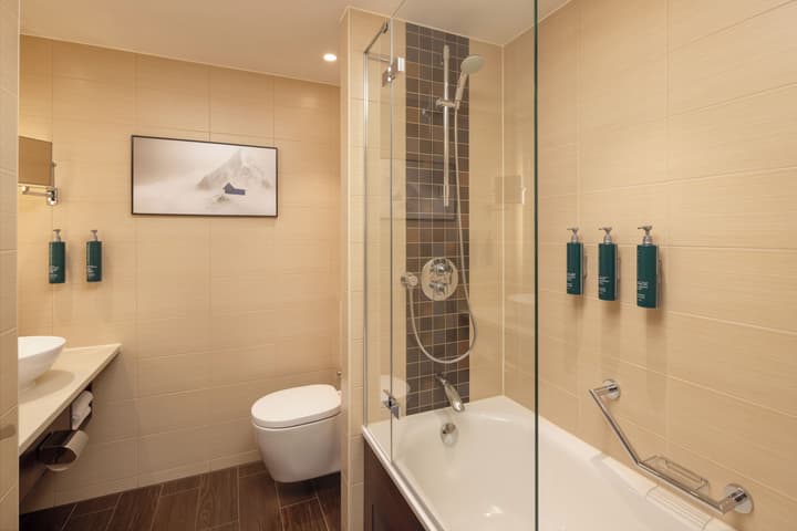 Hilton Garden Inn Davos