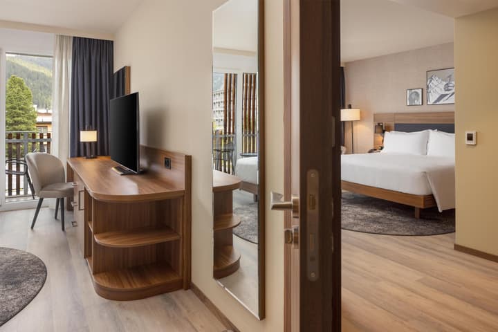 Hilton Garden Inn Davos