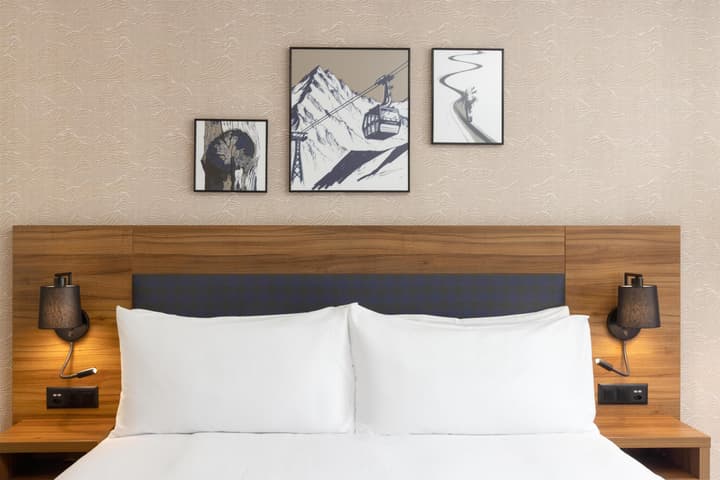 Hilton Garden Inn Davos
