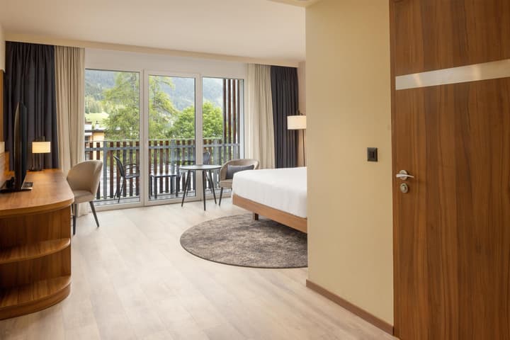 Hilton Garden Inn Davos