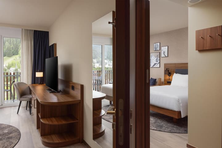 Hilton Garden Inn Davos