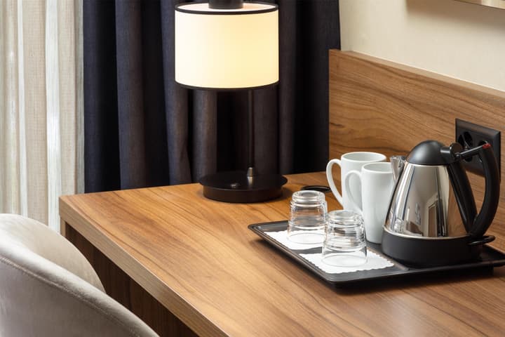 Hilton Garden Inn Davos