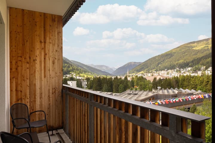 Hilton Garden Inn Davos