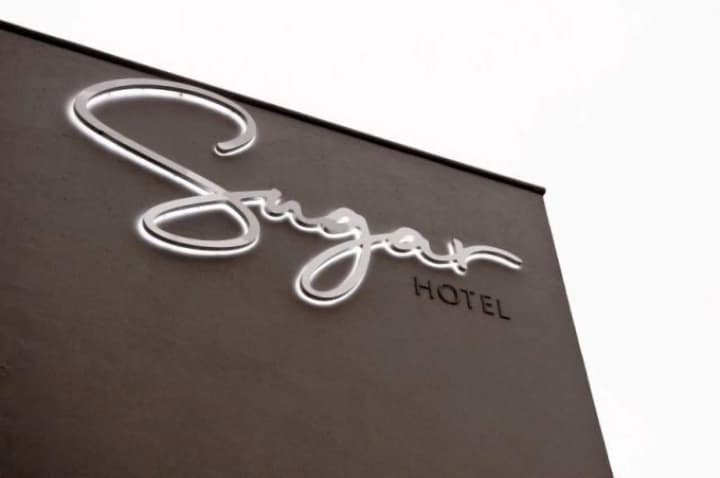 Sugar Hotel