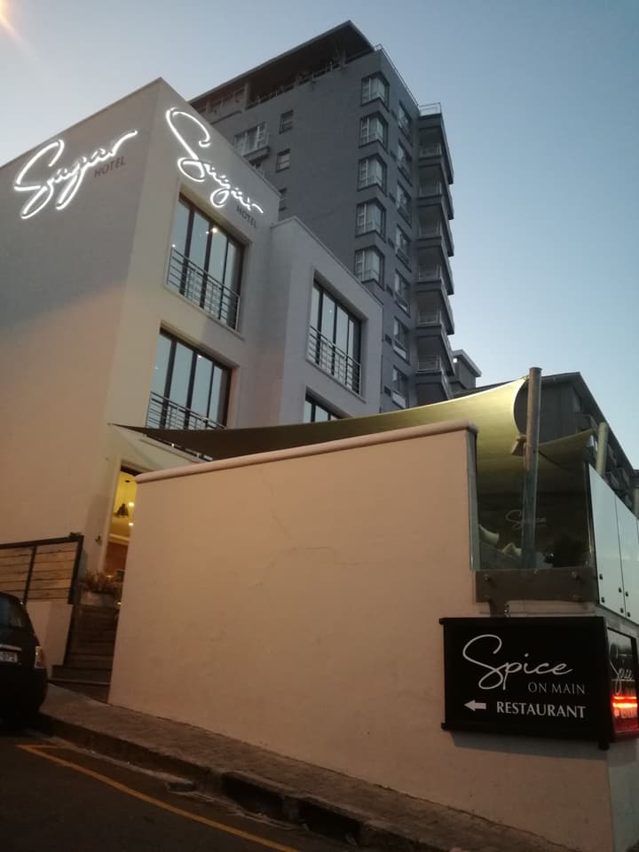 Sugar Hotel