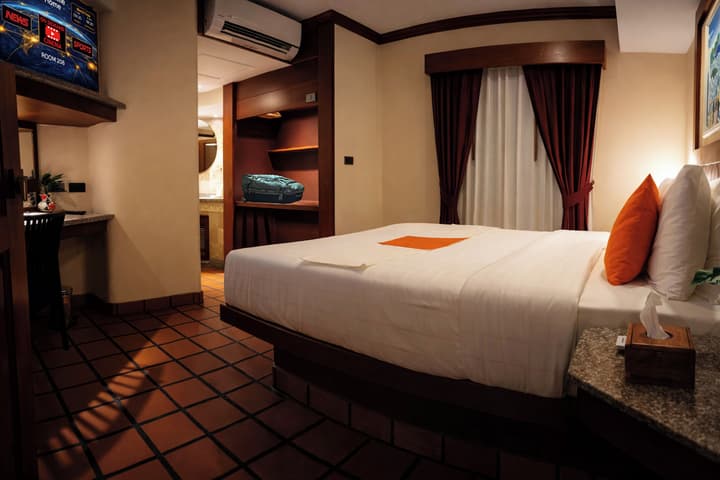 Pacific Club Resort