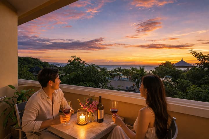 Pacific Club Resort