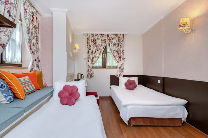 Adalya Port Hotel