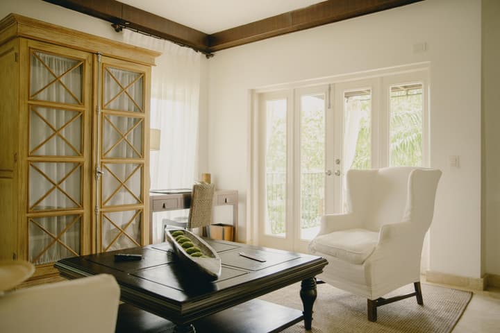 Casa Colonial Beach & Spa