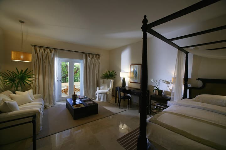 Casa Colonial Beach & Spa