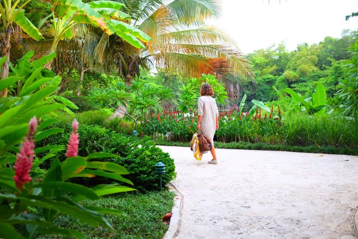 Casa Colonial Beach & Spa