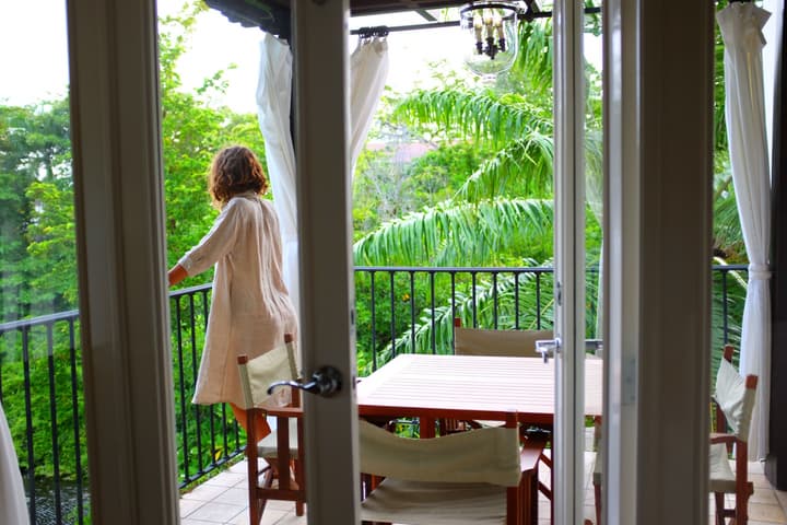 Casa Colonial Beach & Spa