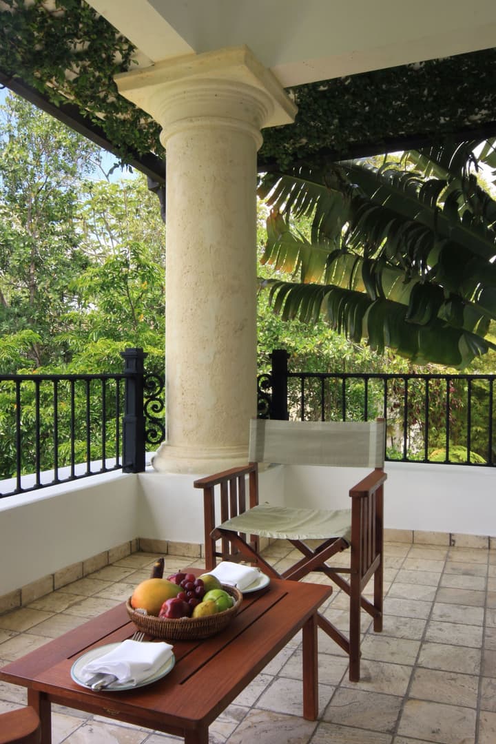 Casa Colonial Beach & Spa