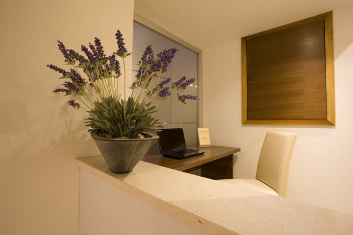 Hotel Eden